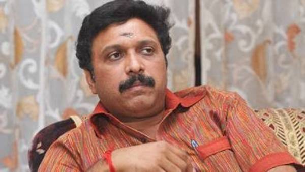 Solar case: CBI quizzes KB Ganesh Kumar 